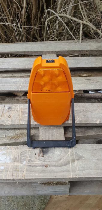 Lampa sygnalizacyjna ledowa