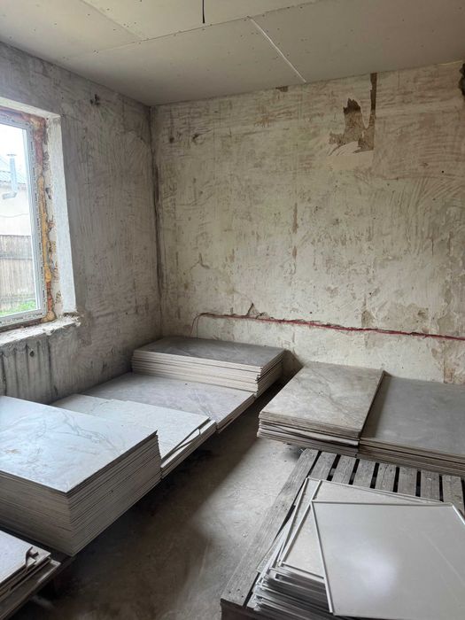 Продаж будинку 1/2 частина Велика Димерка, площа 74 кв.м, 28000 у.о.