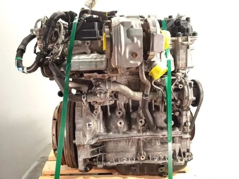Motor 4N13 MITSUBISHI 1.8L 150 CV