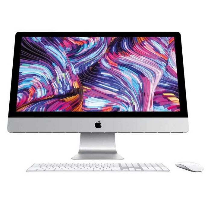 iMac 27" 5k Late 2015, i7 4.0Ghz, 24GB RAM, 500GB SSD, AMD Radeon R9 M395X 4GB