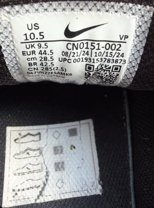 кроссовки nike shox оригинал СРОЧНО