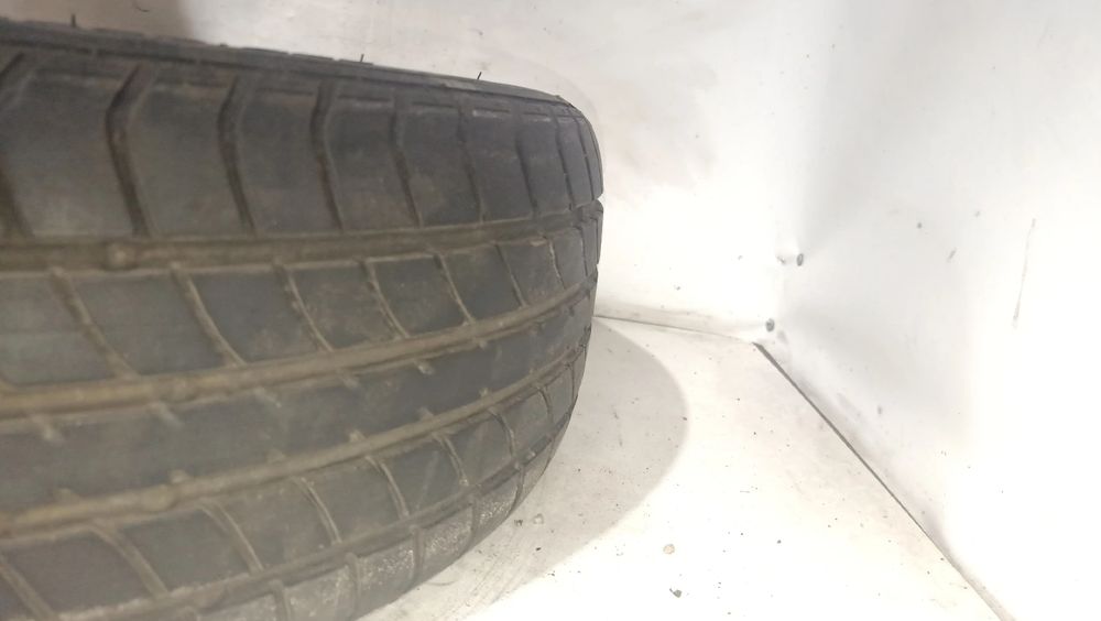 Pneu suplente SEAT Ibiza III (6L1)