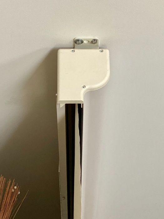 Ecrã de projeção Da-Lite para home cinema