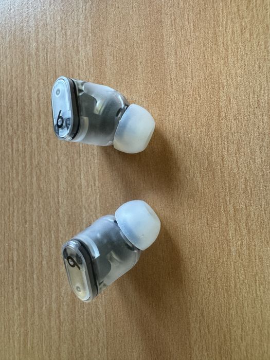 Słuchawki bezprzewodowe Beats Studio Buds +