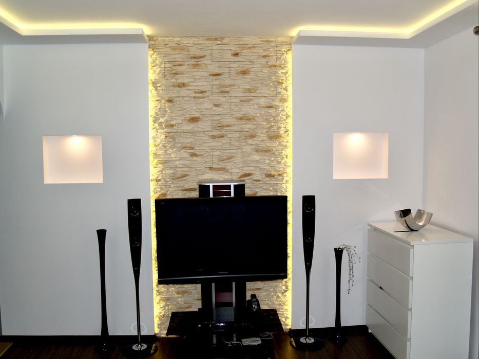 Mieszkanie do wynajecia w centrum Gdyni Kamienna Góra