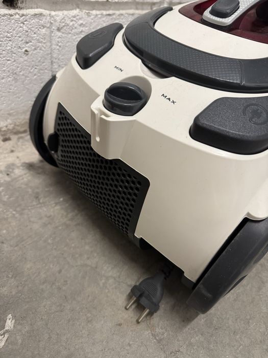 Aspirador a água  Hoover HY71PET