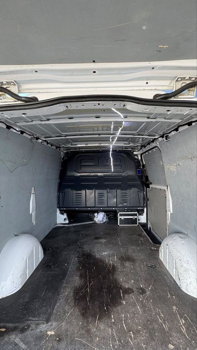 Mercedes Vito 111