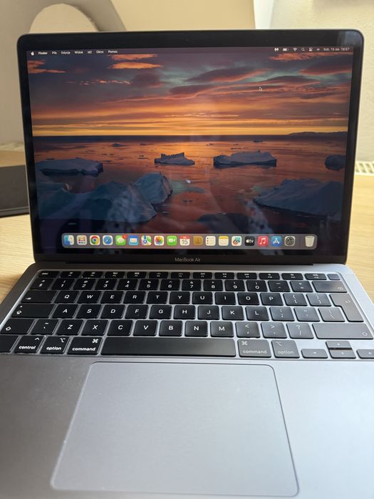 MacBook air 2020 intel