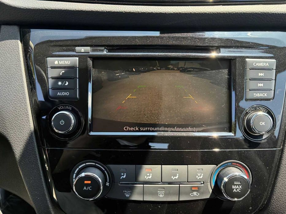 Nissan Rogue Sport SL      2022