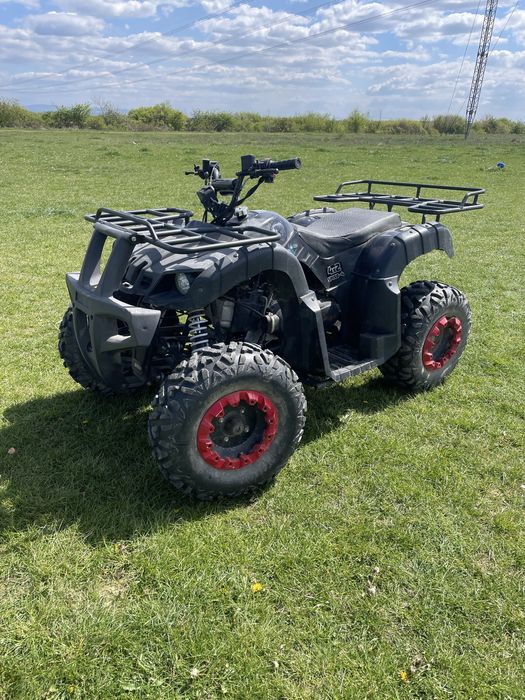 Spark-150,4x2,sp150
