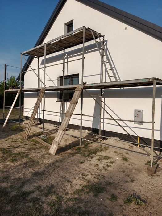Sprzęt Budowlany