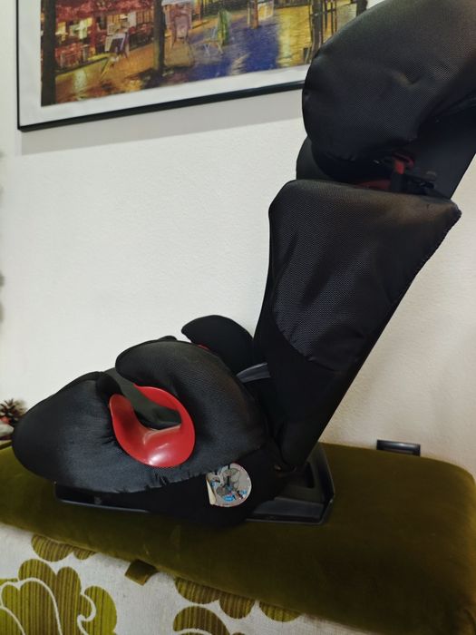 Cadeira auto criança Maxi Cosi Rodi