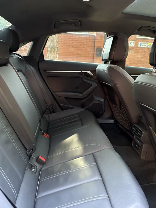 ПРОДАМ Audi a3 8y