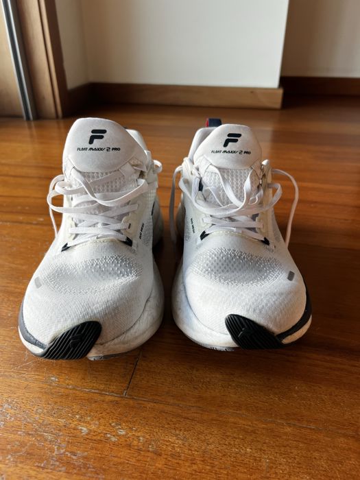 Fila Float Maxx 2 Pro Carbon