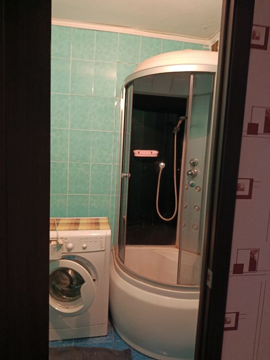 Продаётся просторная 1-комнатная квартира площадью 42,3 м².