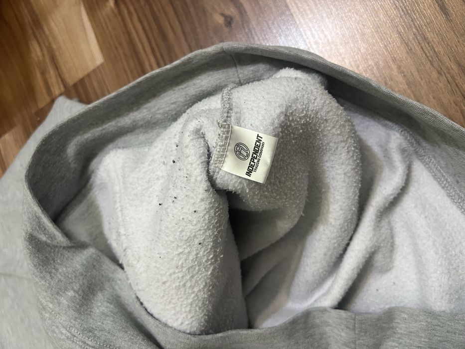 худи dime independent