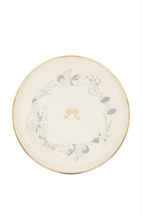 Gunia тарілка.