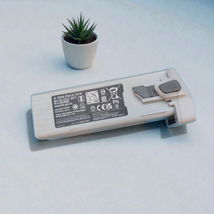 Акумулятор DJI Matrice 4T/4E батарея матрас 4 Matrice 4 Battery