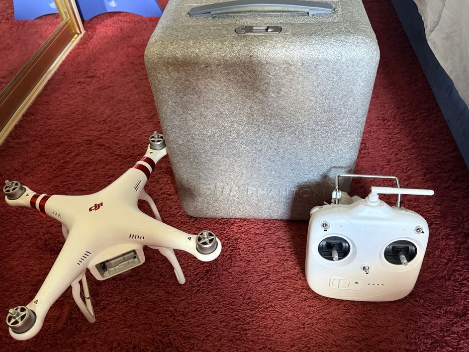 DJI Phantom 3 Standard
