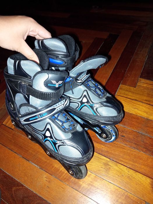 Ролики Profi Reller 39-42,