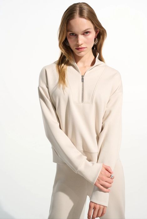 Komplet dresowy Joseph Ribkoff 261610,  XXL
