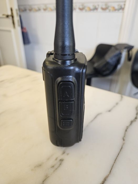 Radio UHF/VHF Baofeng UV-5R mini