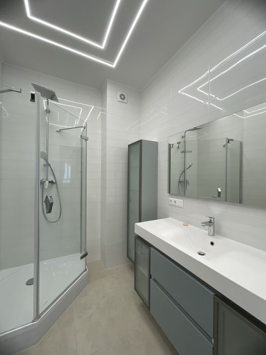 Багатокімнатна квартира за адресою вул. Каманіна (площа 143 м²) - Atlanta.ua - фото 19