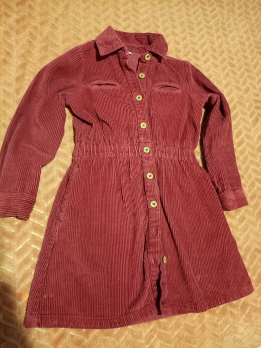 Плаття 122 розміру