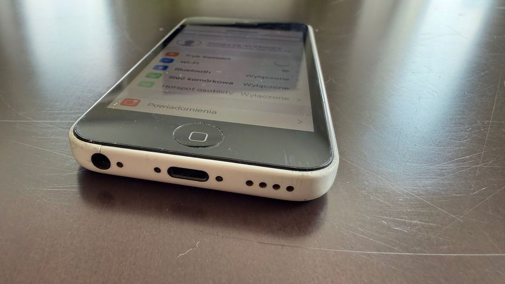 apple iPhone 5c apple