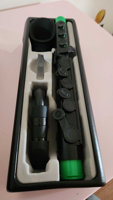 JSax 2.0 Beginner Saxophone64173117857922120