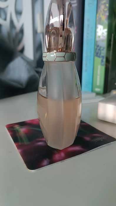 Blossom Delight Rose Goldea Bvlgari 75ml edp