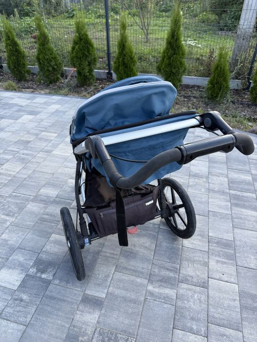 Wózek  Thule Urban Glide 2