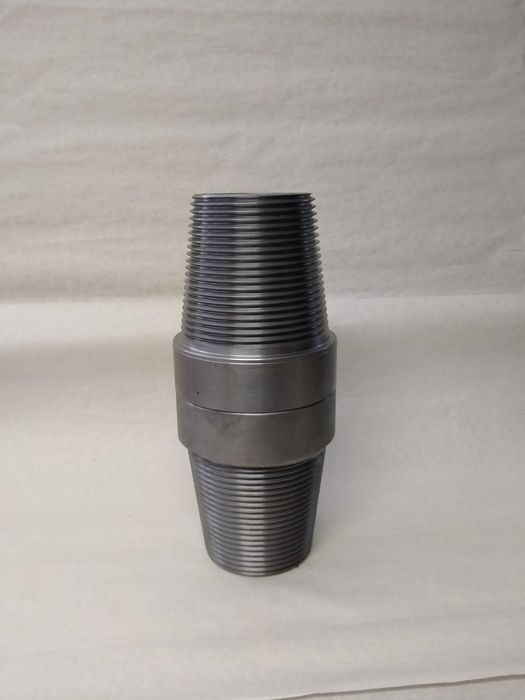 zwornik adapter łącznik złączka do wierceń ziemnych