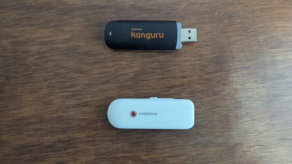 Pen kanguru e vodafone64741315371267120