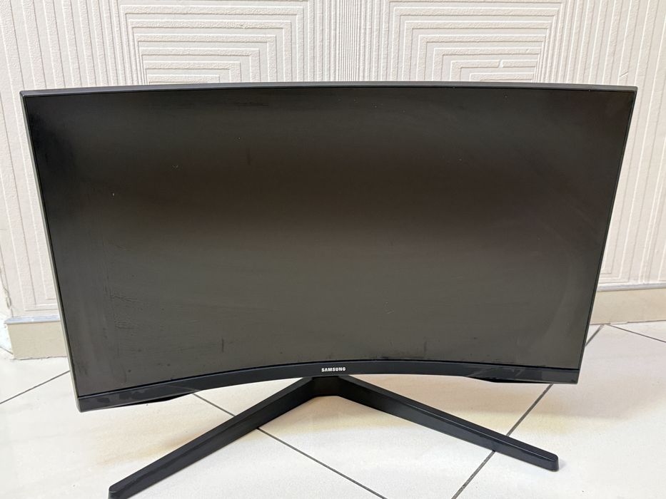 monitor Samsung Oddysey G5