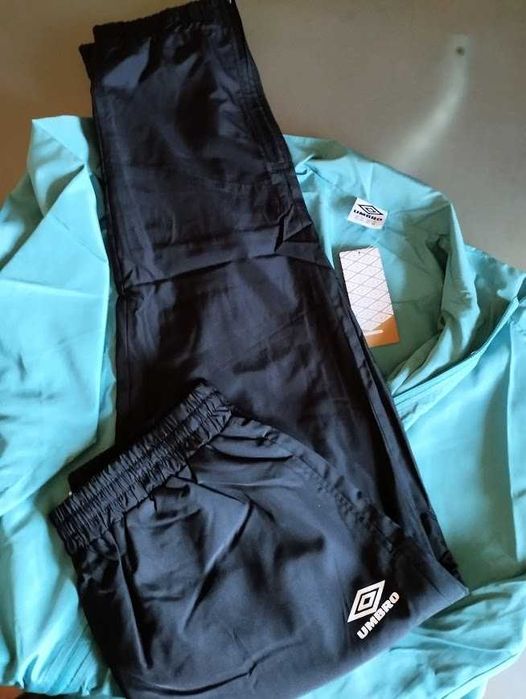 Cпортивний костюм Umbro Diamond Tracksuit XL