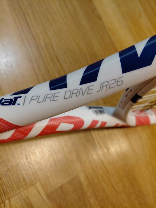 Rakieta tenisowa Babolat Boost Drive White