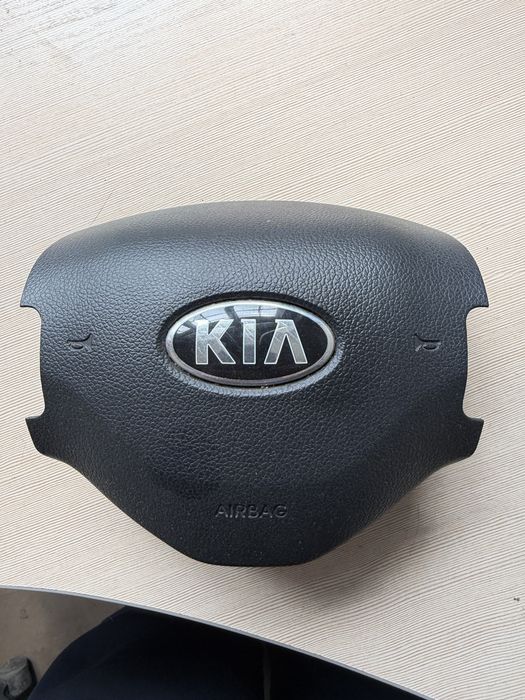Подушка безпеки оригінал Kia Sportage 3 2011-2016