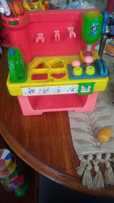 Brinquendos para crianca