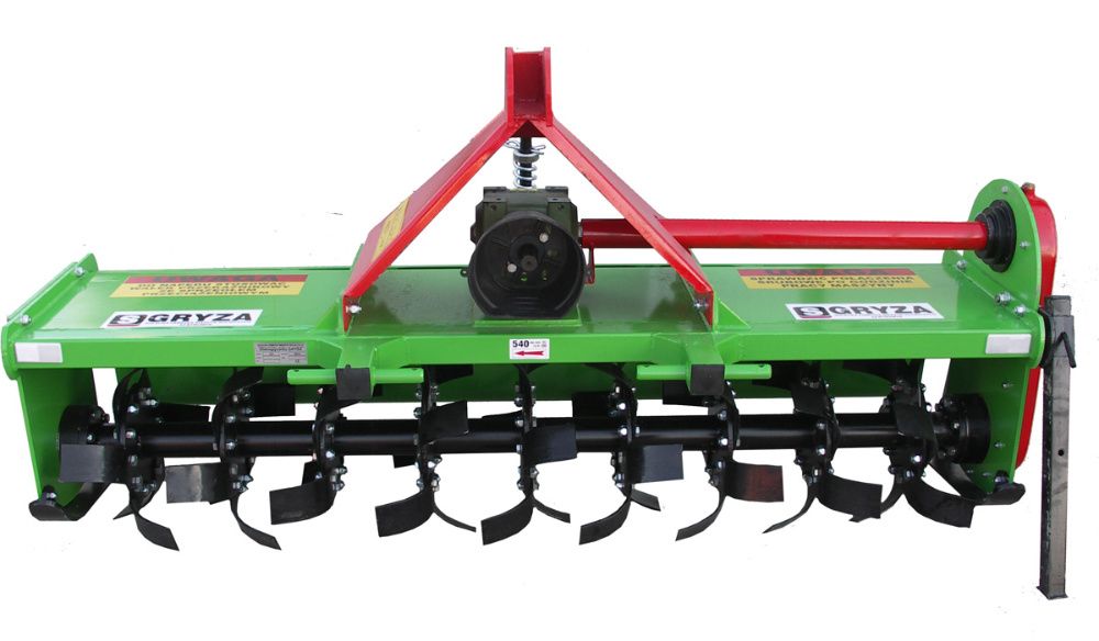 Glebogryzarki Strumyk 1,80m dowóz cała polska