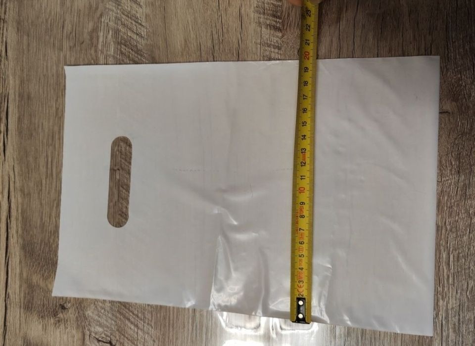 Продам пакеты полиэтиленовые