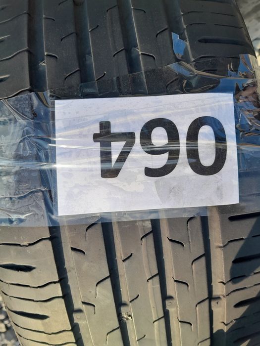 Шини Continental 205/55 R16 1шт,літо 2021 (064)