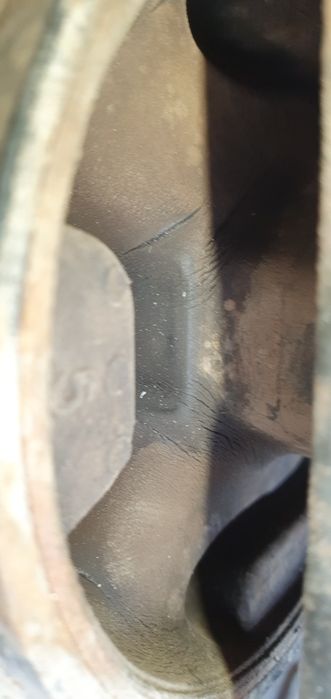 Подушка двигателя на Hyundai i20