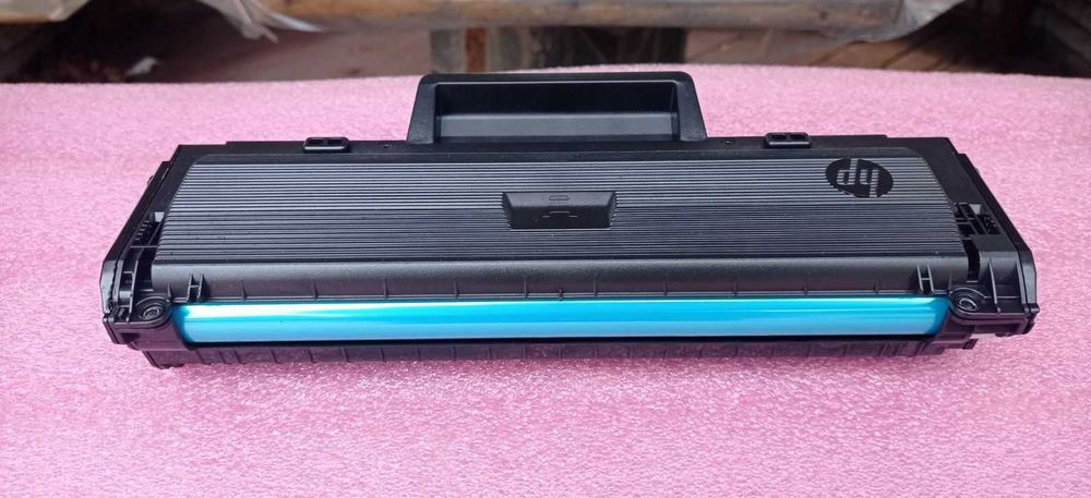 Картридж HP 106A Black (W1106A) з новим чіпом