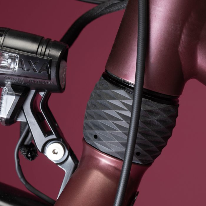 BICICLETA DE CIDADE DE LONGA DISTÂNCIA 900 QUADRO BAIXO