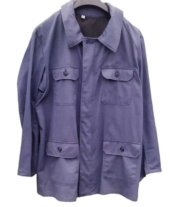 BLUZA, bluzy robocze, fartuchy. NIEUŻYWANE