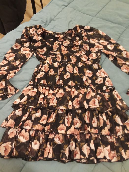Vendo roupas femininas primavera/verão!