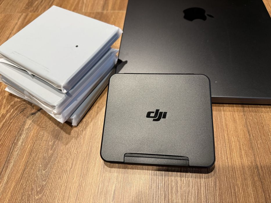 Zestaw filtrow ND    DJI  Mavic 3 PRO Hasselblad