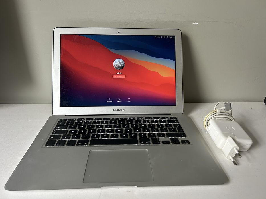 Macbook Air 2013