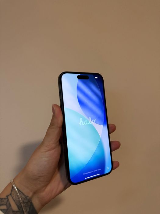 Iphone 15 Plus 128Gb